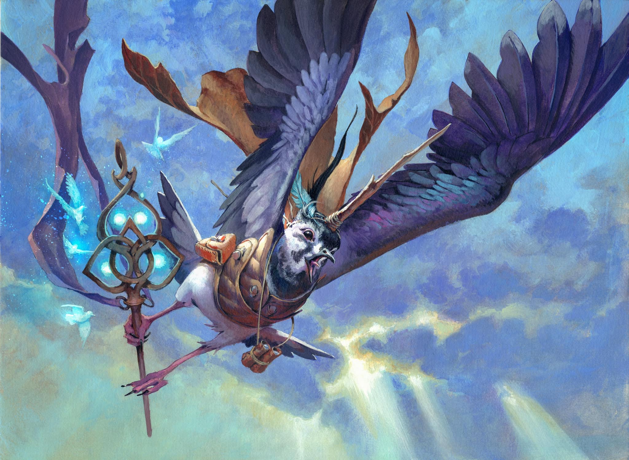 Commander VS #442: Bracket One Decks