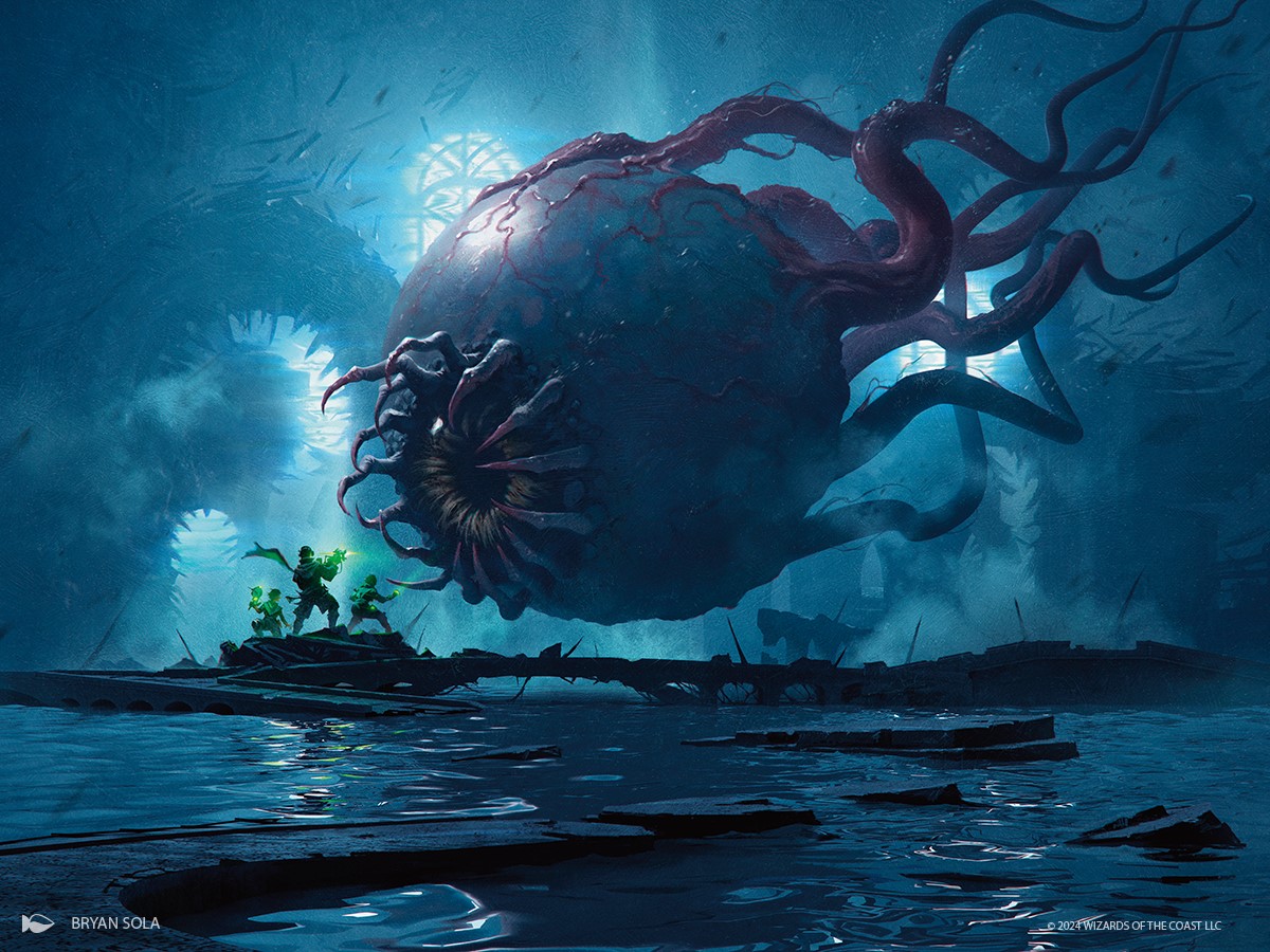 Top Decks And Winners From SCG CON Minneapolis