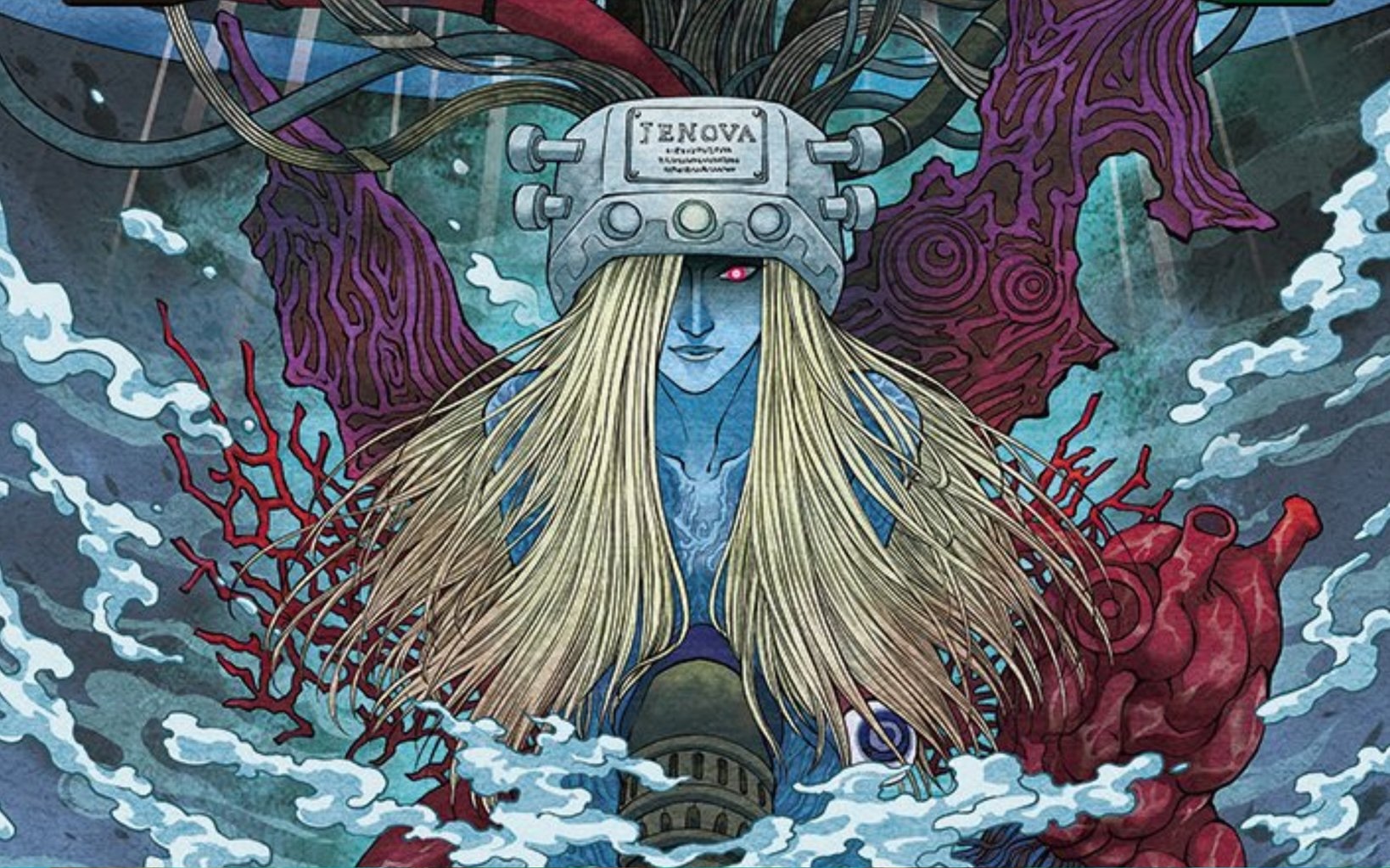 Weekly MTG Reveals New Through The Ages Bonus Sheet Variants From MTG—FINAL FANTASY