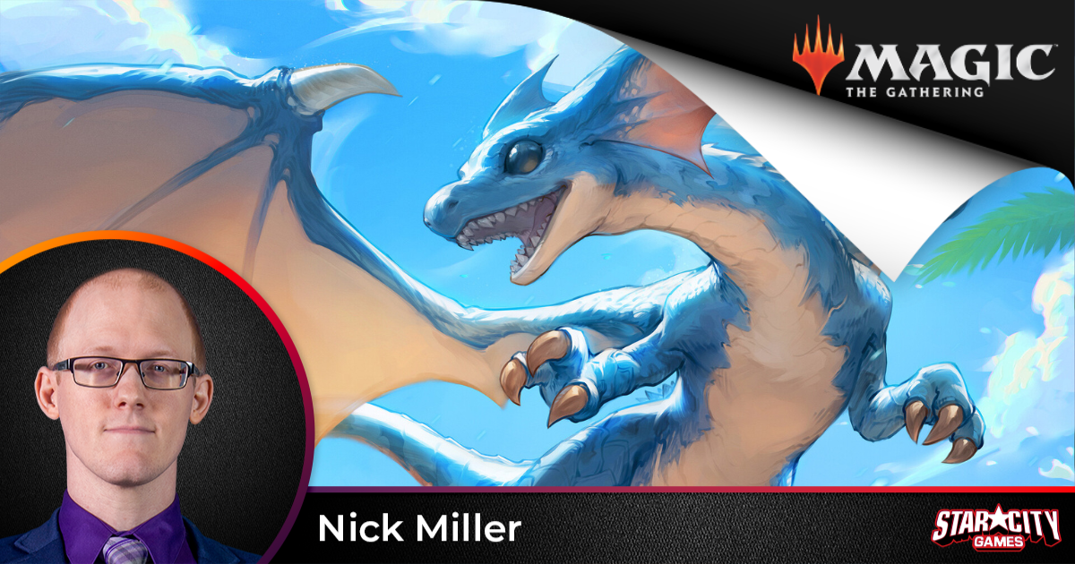 Weekly MTG Reveals Ultima, Final Fantasy Promos, New Cards