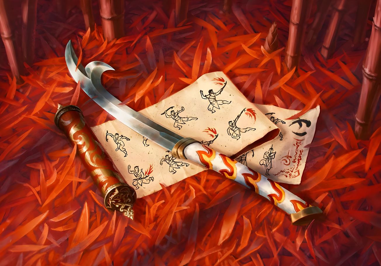 Seven Cards Banned In Standard In Latest B&R Update