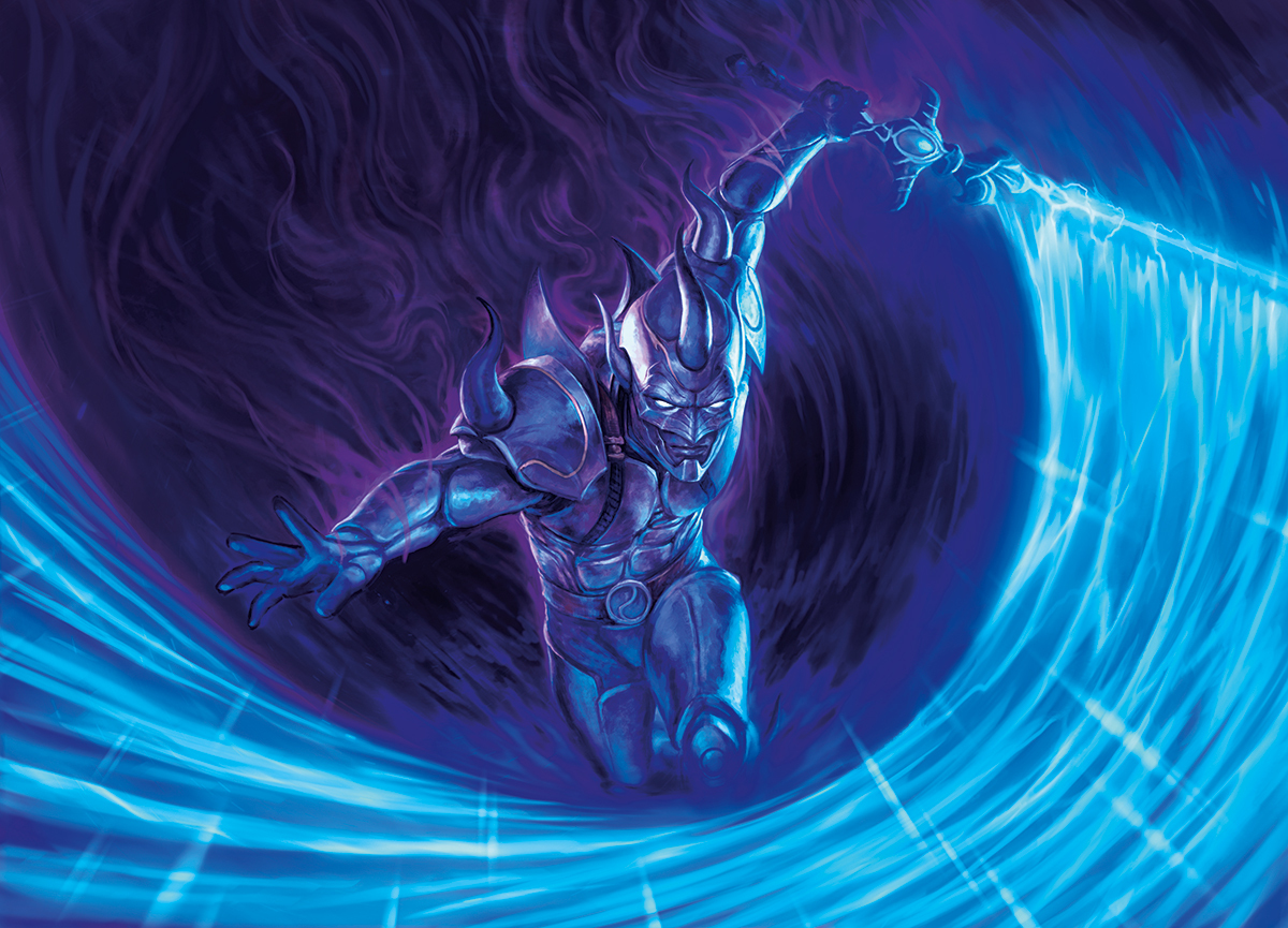 MTG — FINAL FANTASY Cards Showing Up In Standard, Modern Decklists On Digital Release Day