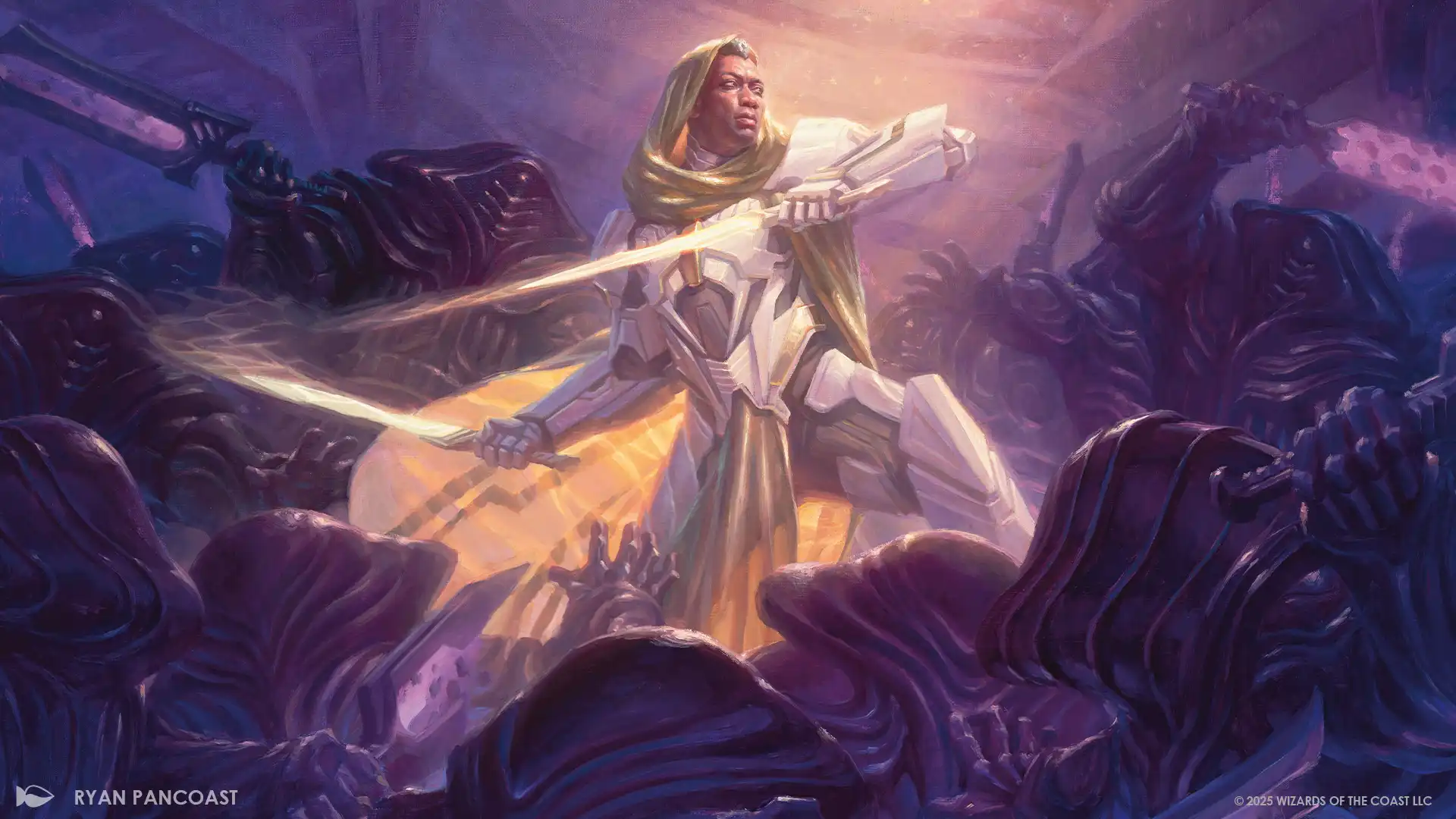 Main Characters Clash In Edge Of Eternities Episode 4