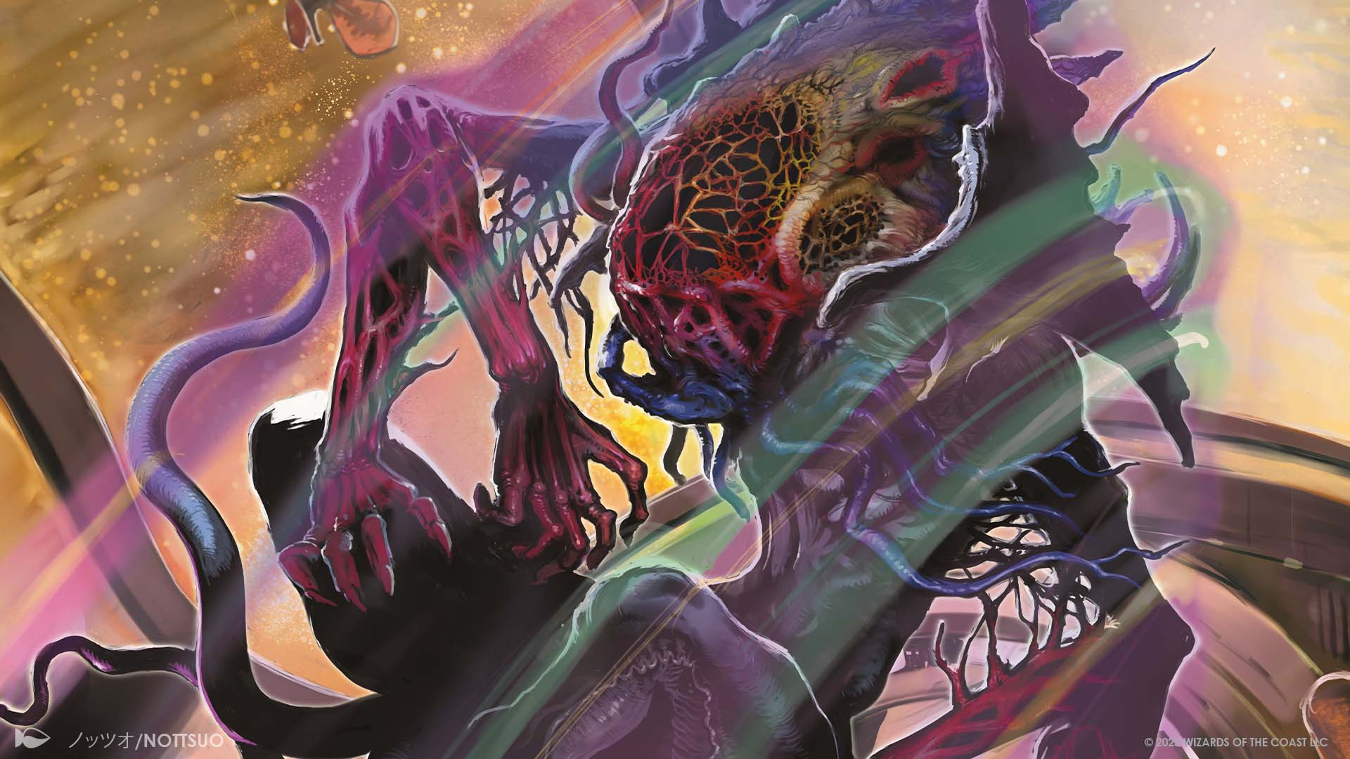 Factions Clash And A New Threat Emerges In Edge Of Eternities Episode 10