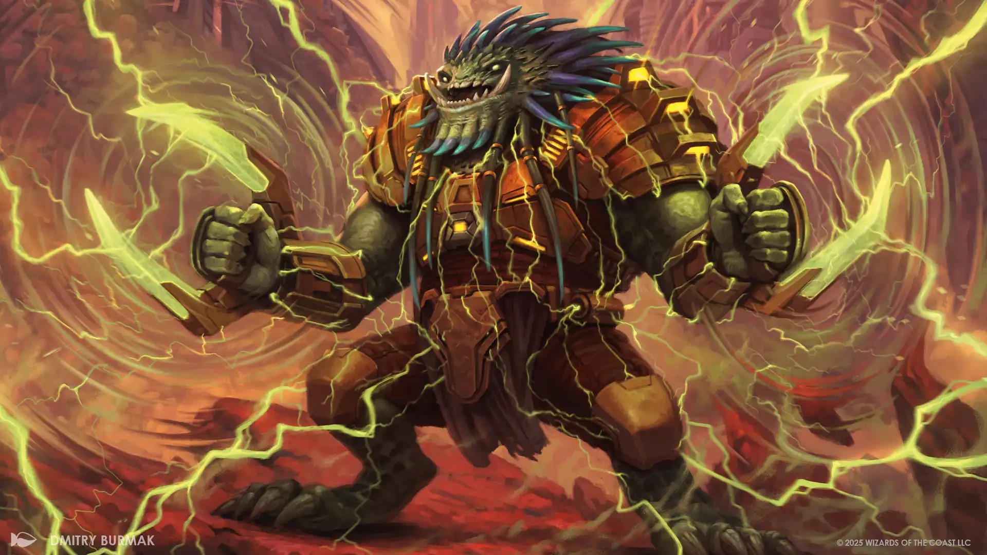 Mythic Clone Spell Headlines Tuesday’s Edge Of Eternities Previews