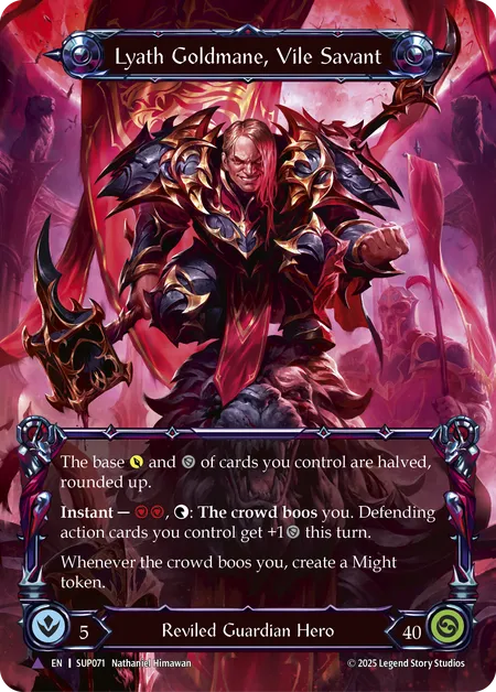 引きずり込む者、アンカ CF flesh and blood fab Flesh and Blood (FaB)TCG カード通販 MTG SALON TOKYO — MTG