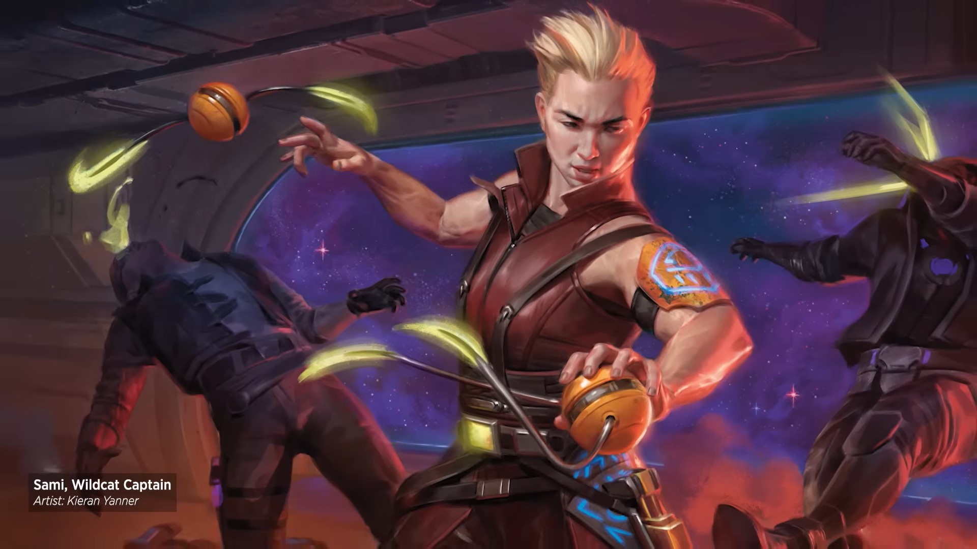 The Spike Feeders: You’re Telling Me A SHRIMP Brewed These Commander Decks?