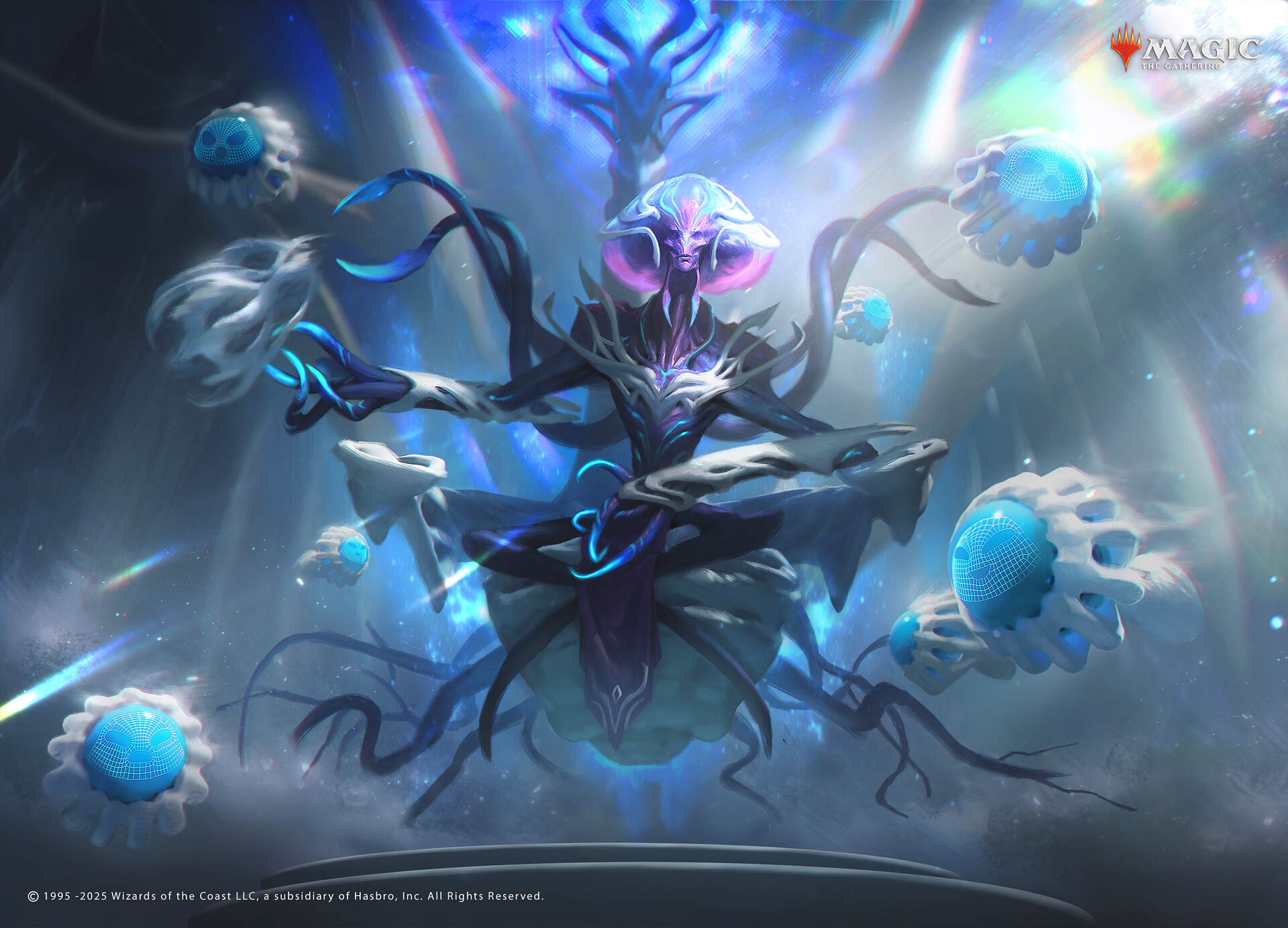 Spike Feeders: Edge Of Eternities Commander Championship