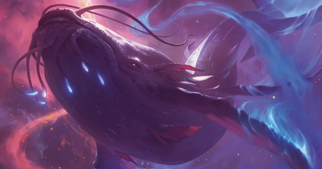 Counter Intelligence Commander Deck Among Thursday’s Edge Of Eternities Previews