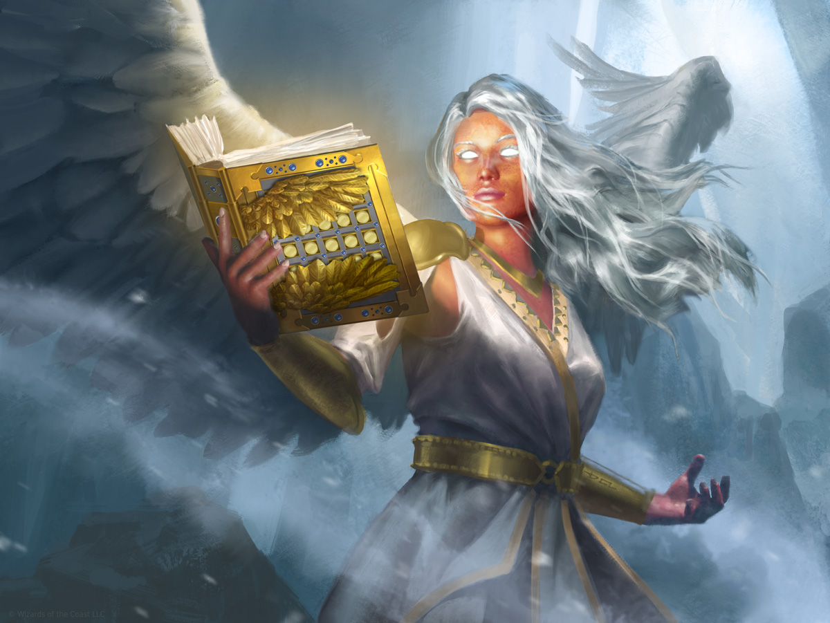 Commander VS #453: What Is A Commander?