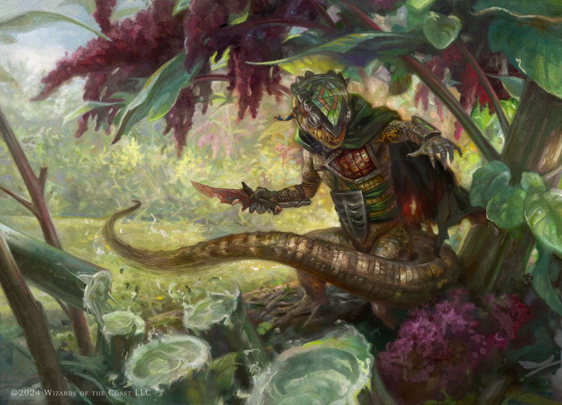 Roy, Mono-Red Aggro, Wins Magic Spotlight: Planetary Rotation