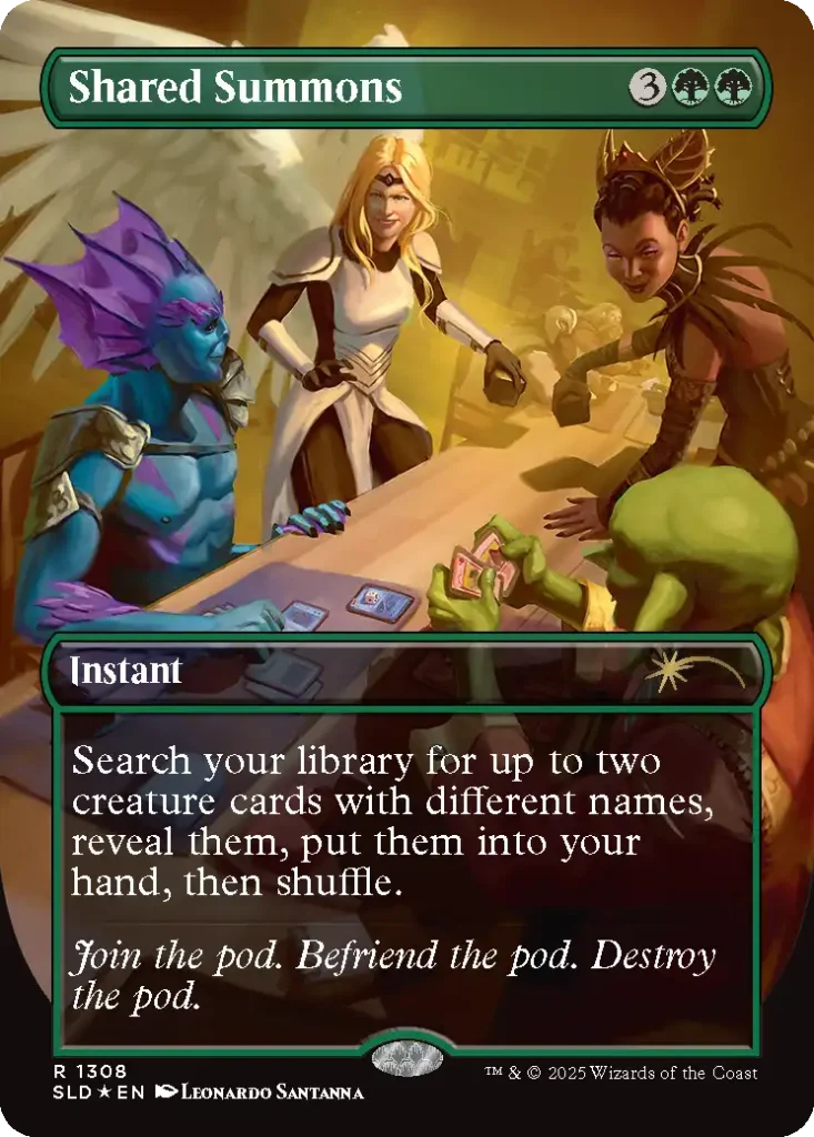 Magic: The Gathering Debuts Its Atlanta 2025 Festival In A