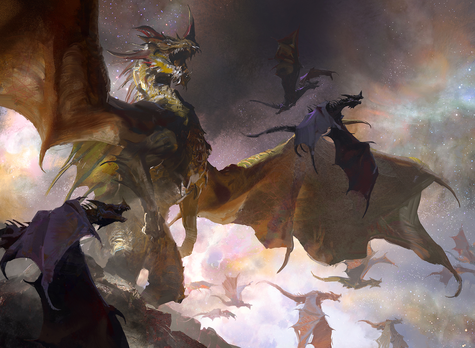 Magic: The Gathering Debuts Its Atlanta 2025 Festival In A Box