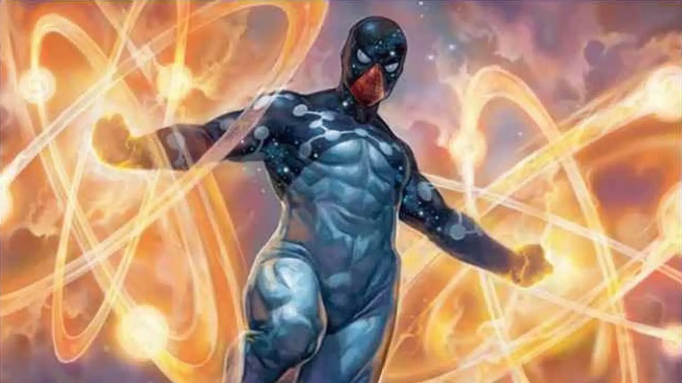 Commander VS #457: Marvel’s Spider-Man Commanders