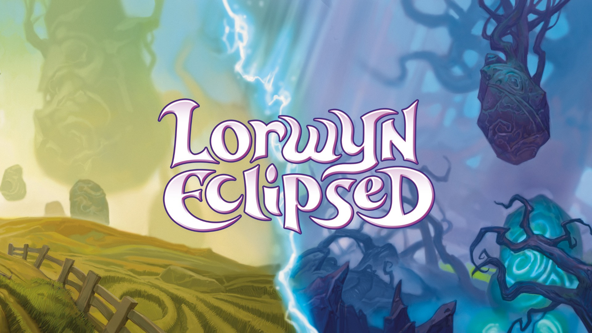 Everything You Need To Know About MTG Lorwyn Eclipsed