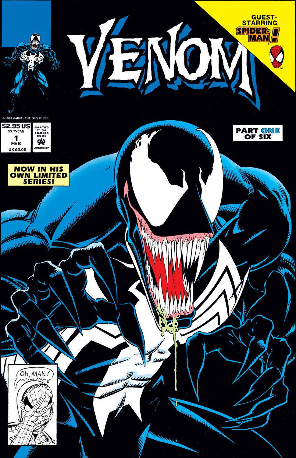 The Spike Feeders: Most Villainous Spider-Man Commanders
