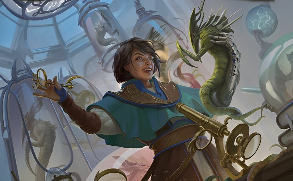 Commander VS #455: Fan Request Rumble