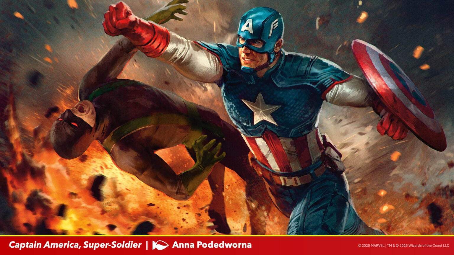 Magic: The Gathering Full Set Release Schedule For 2026 - Star City Games