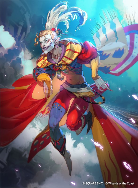 The Spike Feeders: cEDH Overdrive!