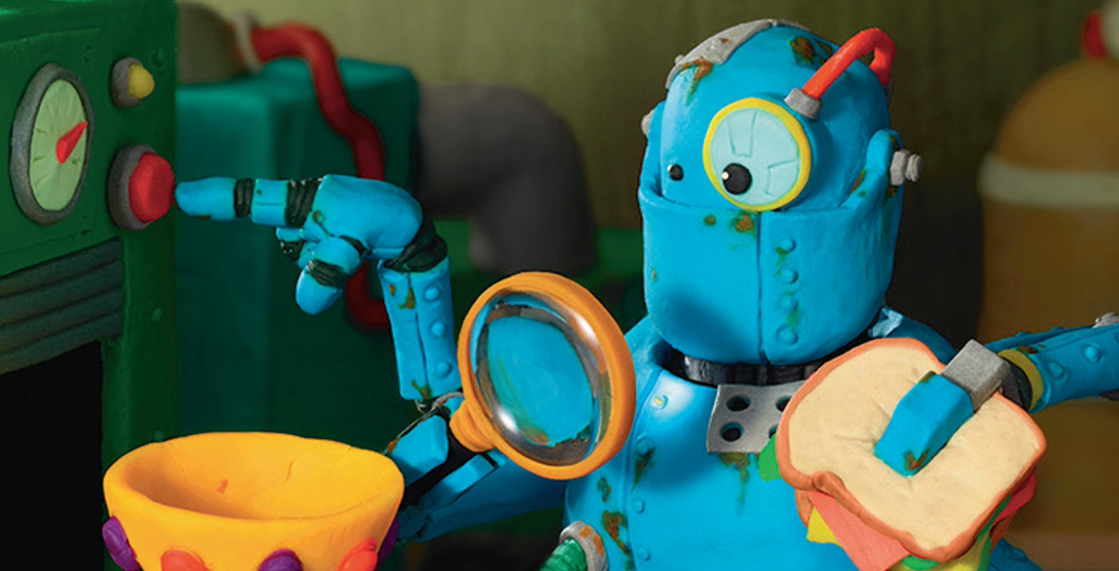 Magic Secret Lair Drop For Extra Life 2025 Features Play-Doh Art