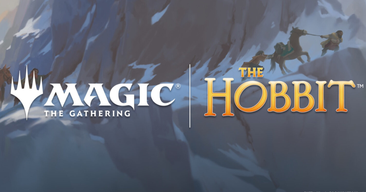 Magic: The Gathering Full Set Release Schedule For 2026