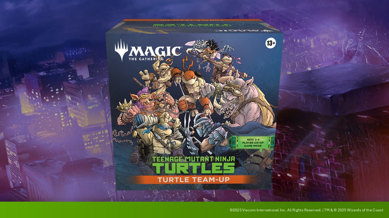 Magic: The Gathering Full Set Release Schedule For 2026 - Star City Games