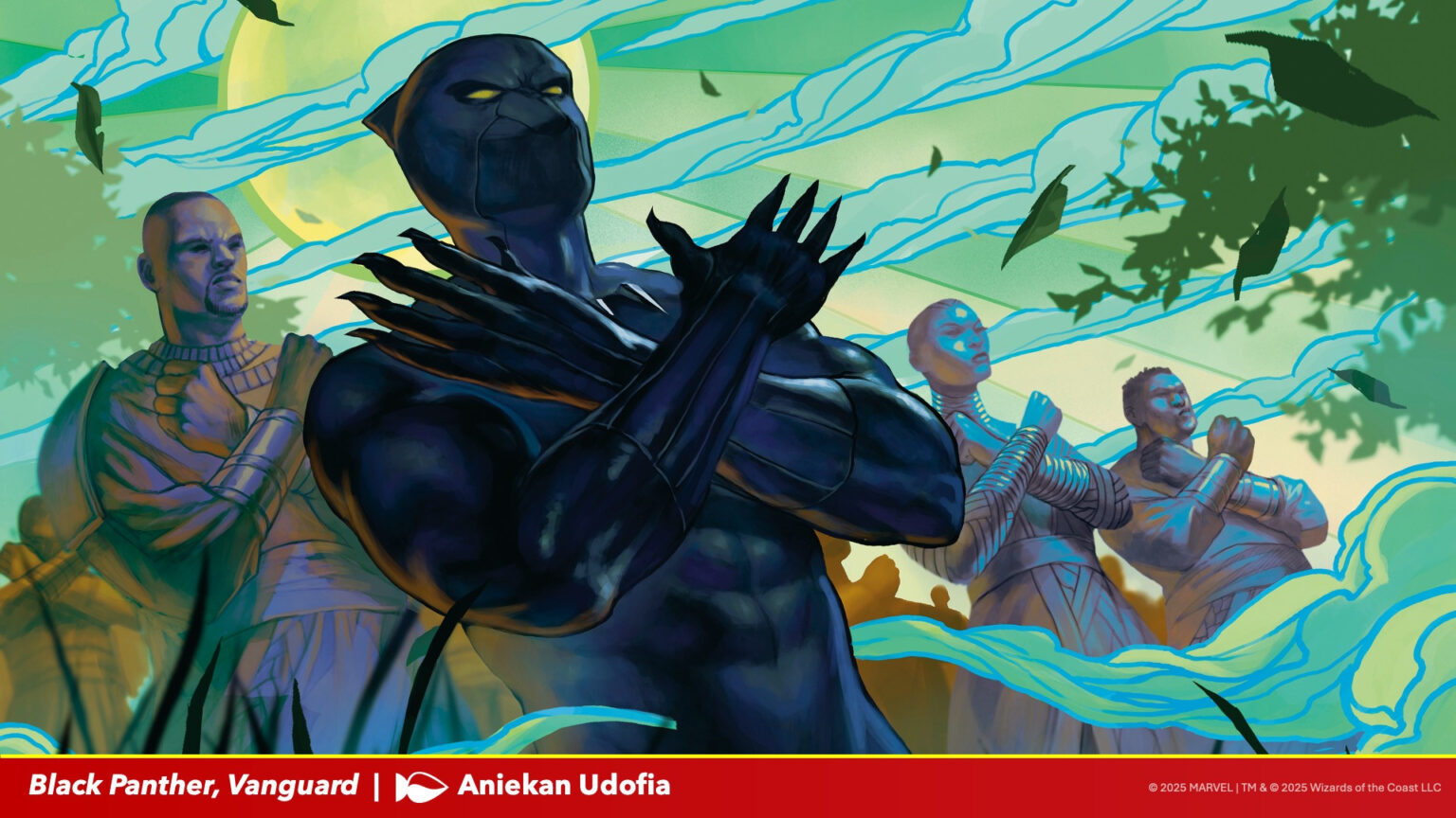Magic: The Gathering Full Set Release Schedule For 2026 - Star City Games