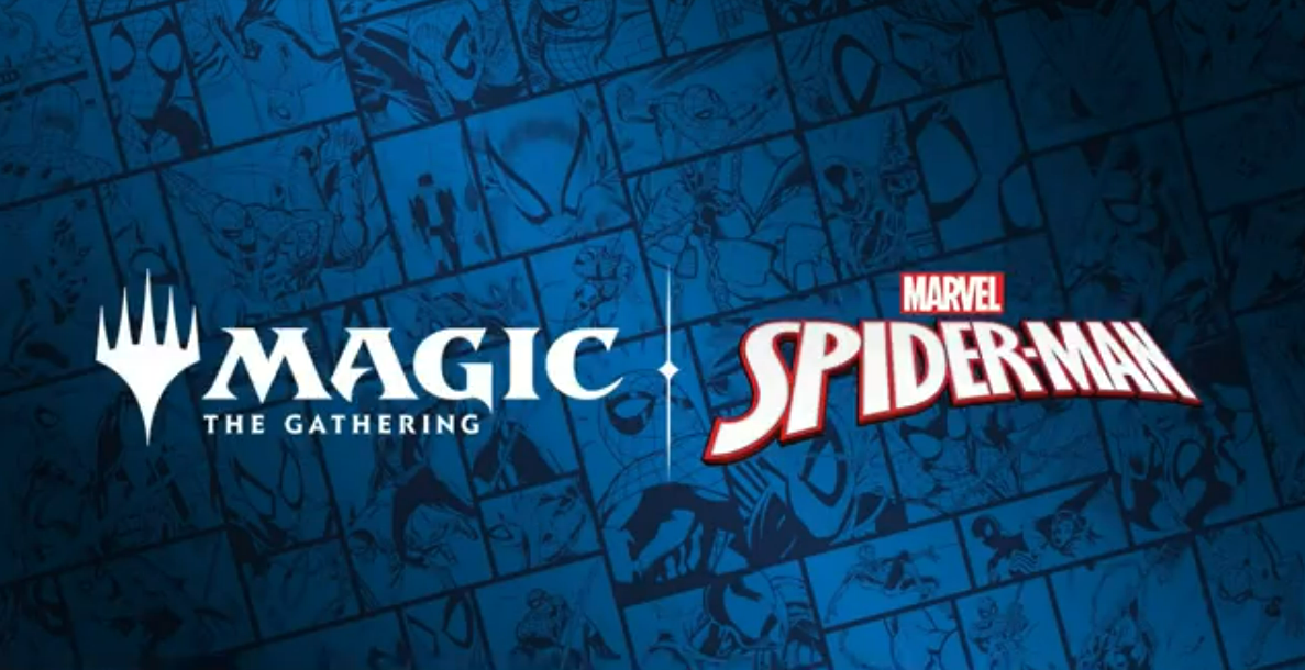Weekly MTG Previews Magic: The Gathering | Marvel’s Spider-Man Main Set, Bonus Sheet Cards