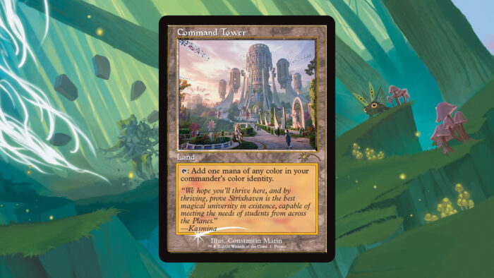 Magic: The Gathering Full Set Release Schedule For 2026 - Star City Games