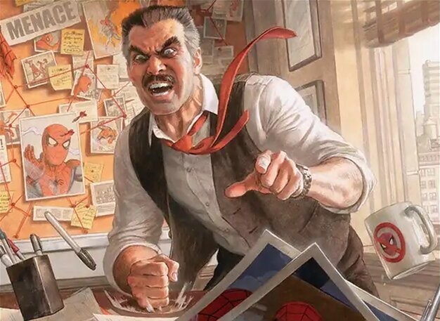 The Spike Feeders: Marvel’s Spider-Man Heroes VS Villains
