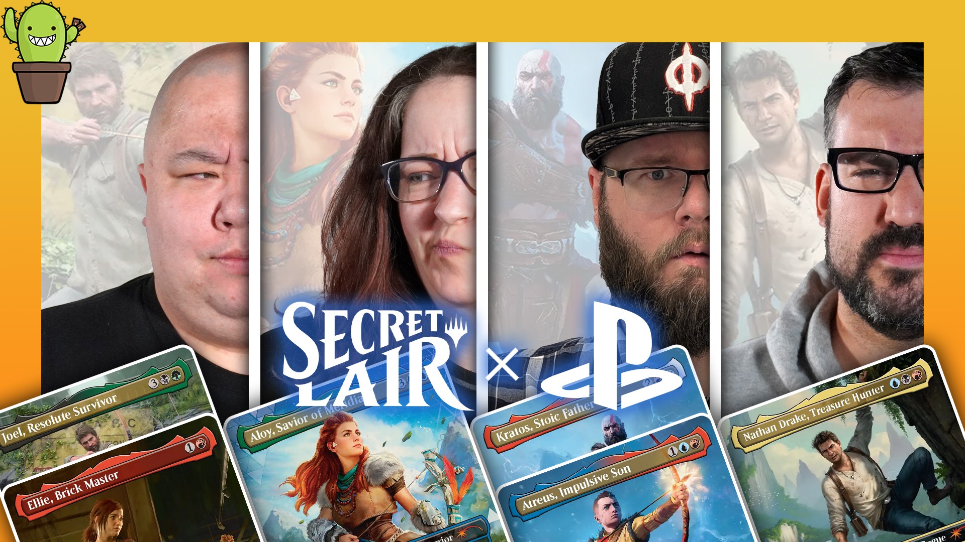 The Spike Feeders: PlayStation Commanders - Star City Games