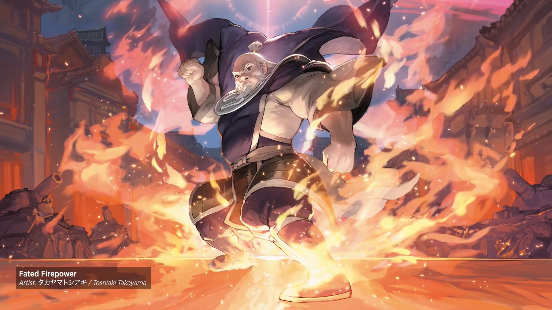 Bumi, Remaining Scene Box Cards Headline Wednesday’s MTG | Avatar: The Last Airbender Previews