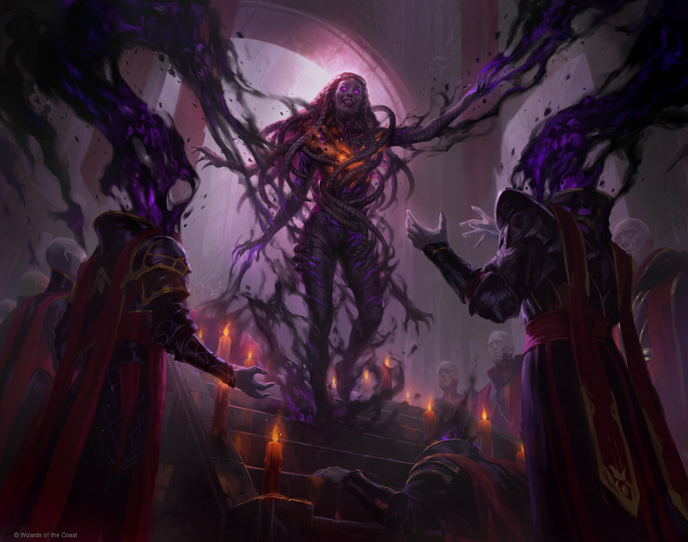 Commander VS #461: Radical Randomizer Part 2