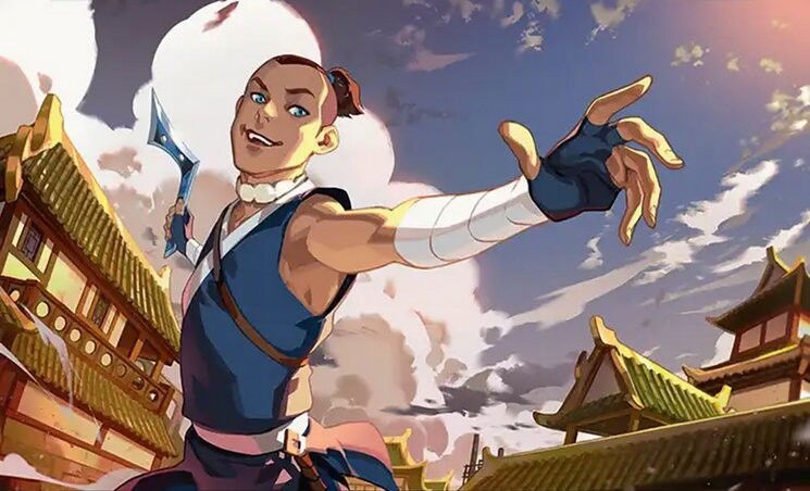 Zuko, Secret Tunnel, More Lessons Lead Thursday’s MTG | Avatar: The Last Airbender Previews