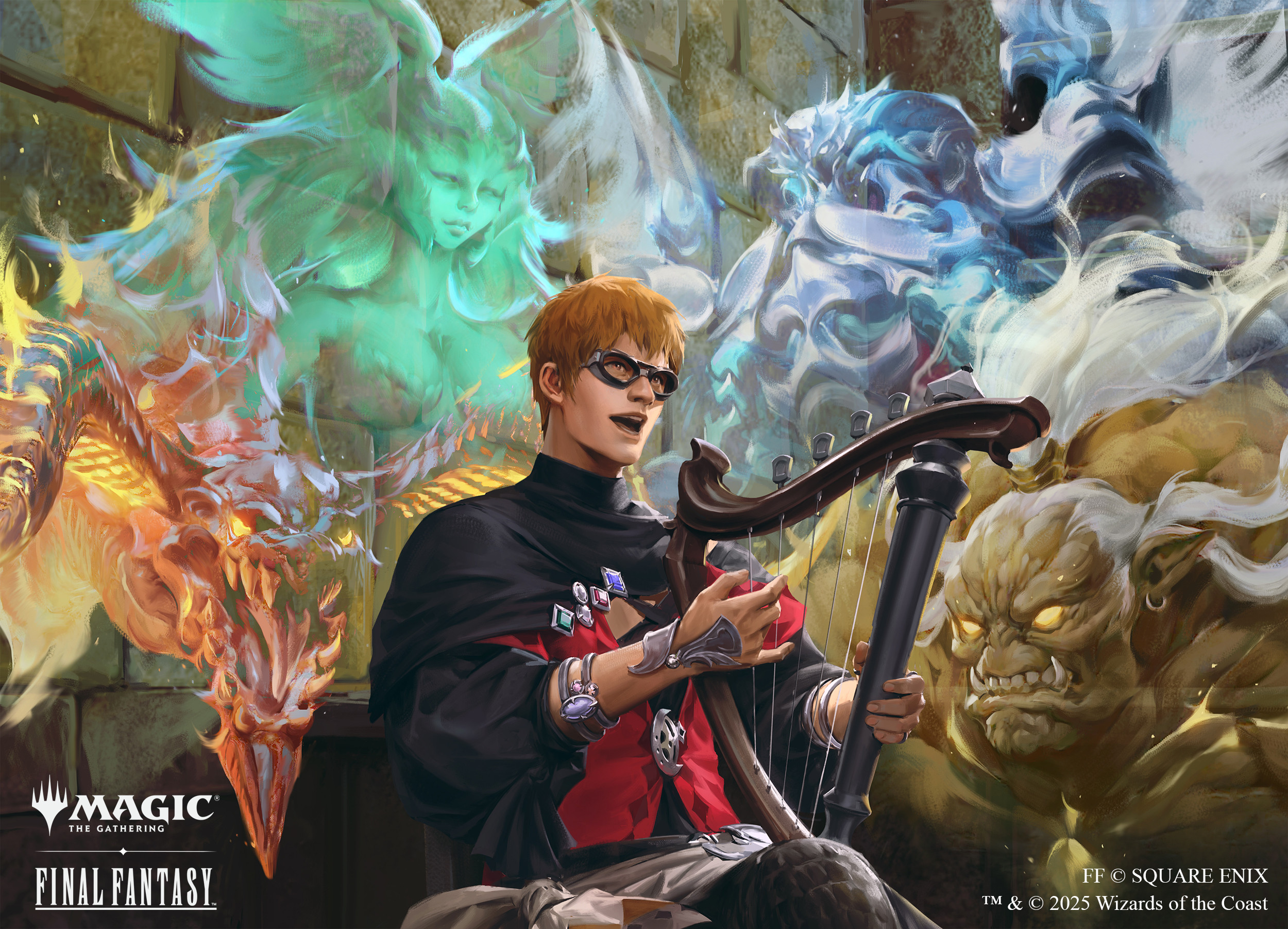 The Spike Feeders: cEDH Decks Played Casually