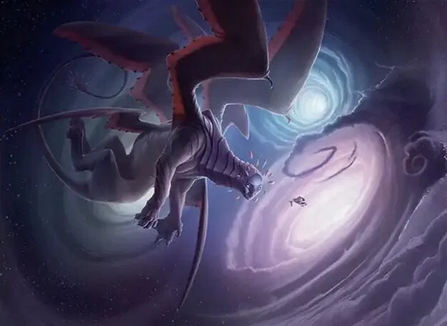 Fino, Jeskai Blink, Wins Houston Regional Championship