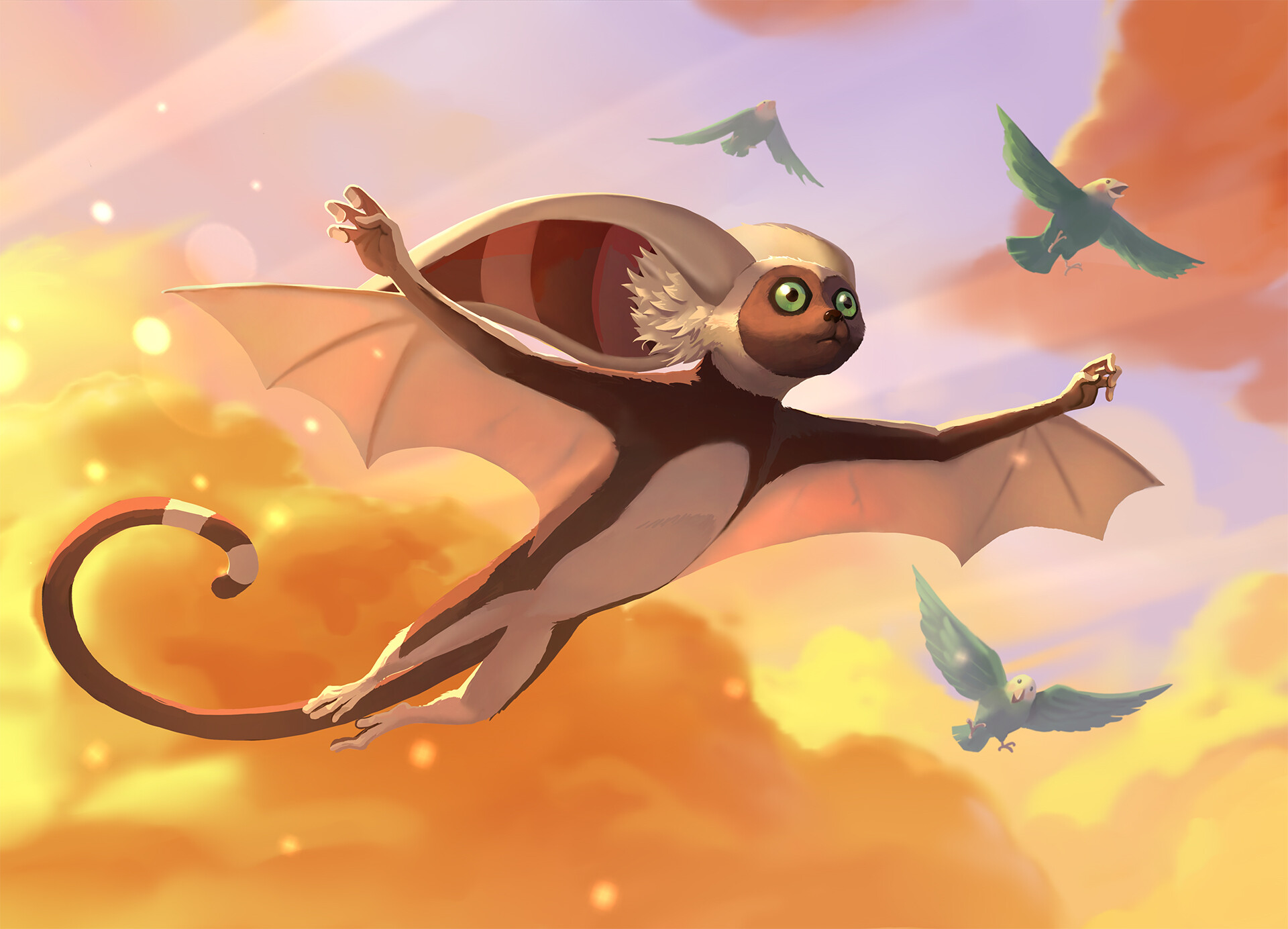 MTG | Avatar: The Last Airbender Debut Stream Shows Off New Cards And Variants