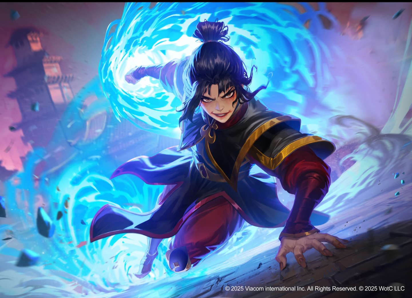 The Spike Feeders: Crossroads Of Destiny