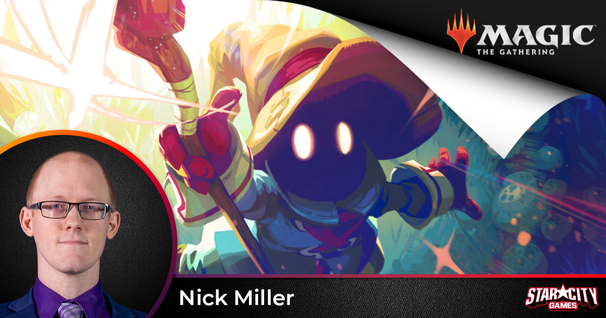 Vivi Ornitier One Of Three Magic Cards Banned In Standard