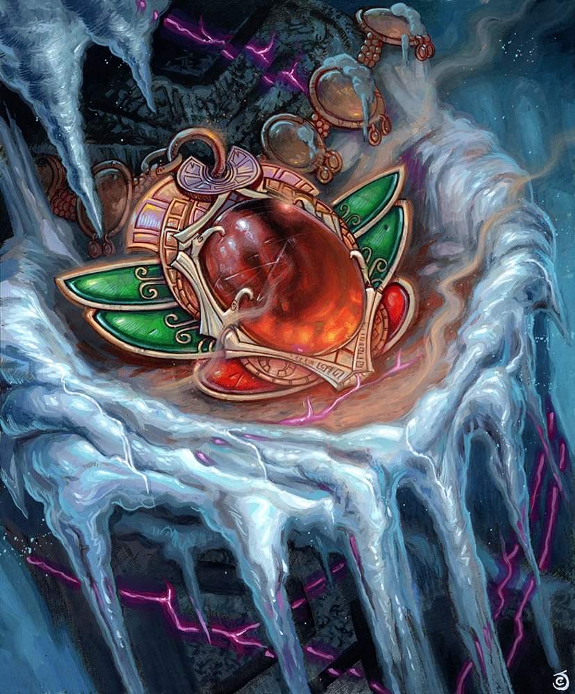 Goldberg, Amulet Titan, Wins Las Vegas Regional Championship