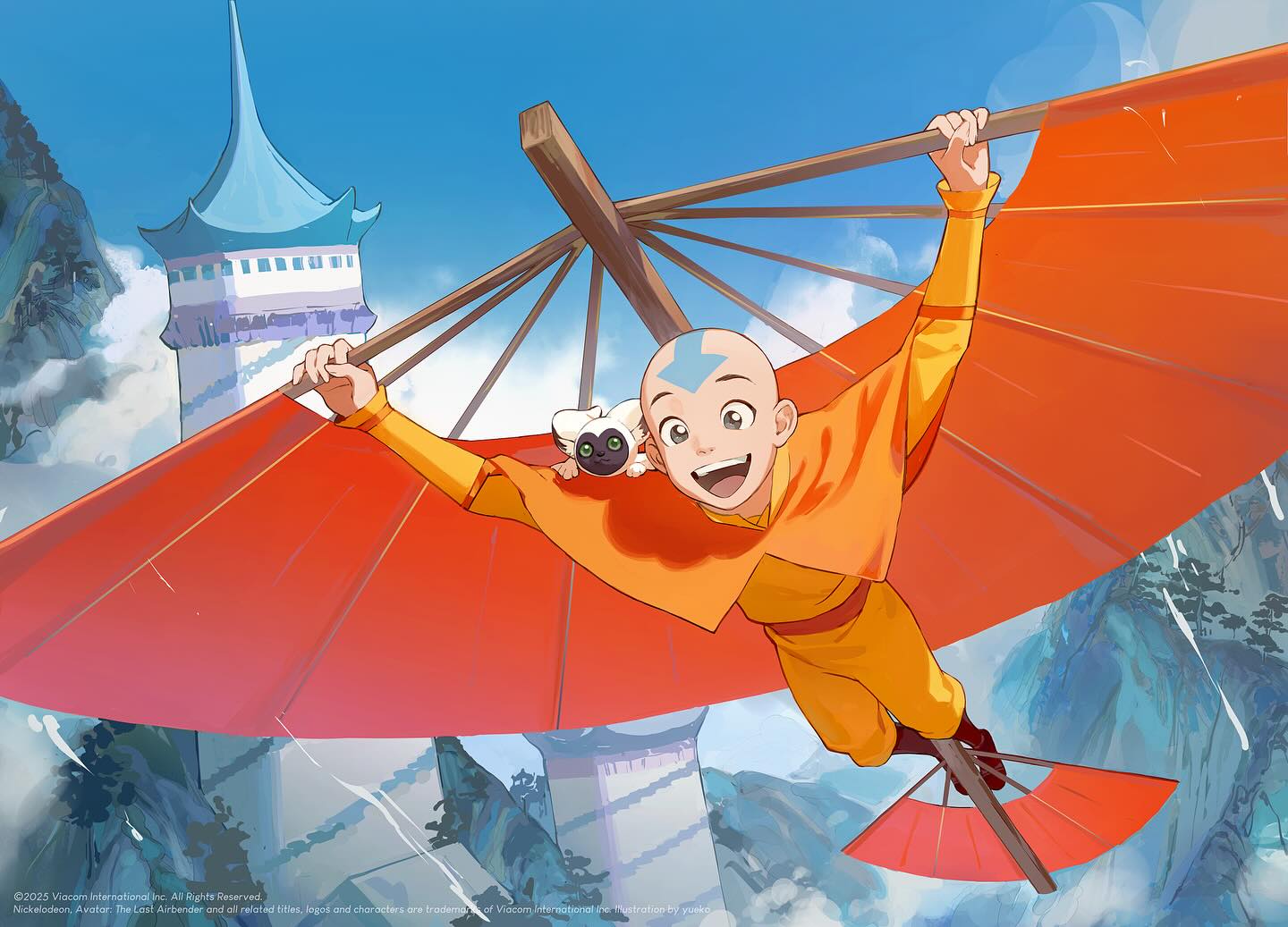 The Spike Feeders: MTG | Avatar: The Last Airbender Book Two – Earth