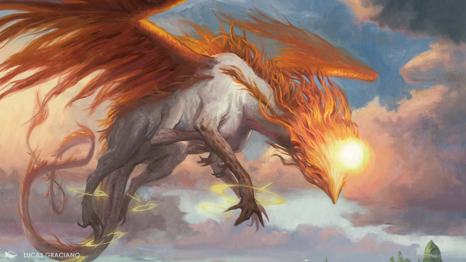 The Search Begins For The Missing Strixhaven Students In Lorwyn Eclipsed Episode 3