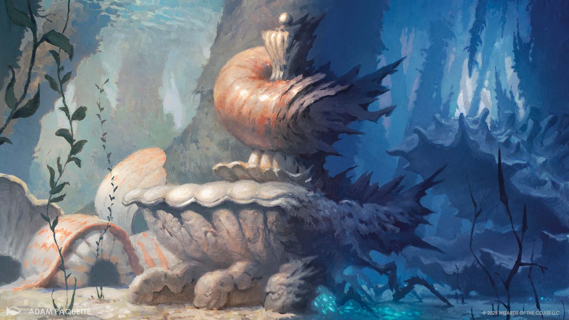 Ajani Rescues Kirol While The Others Fight To Survive In MTG Lorwyn Eclipsed Episode 5