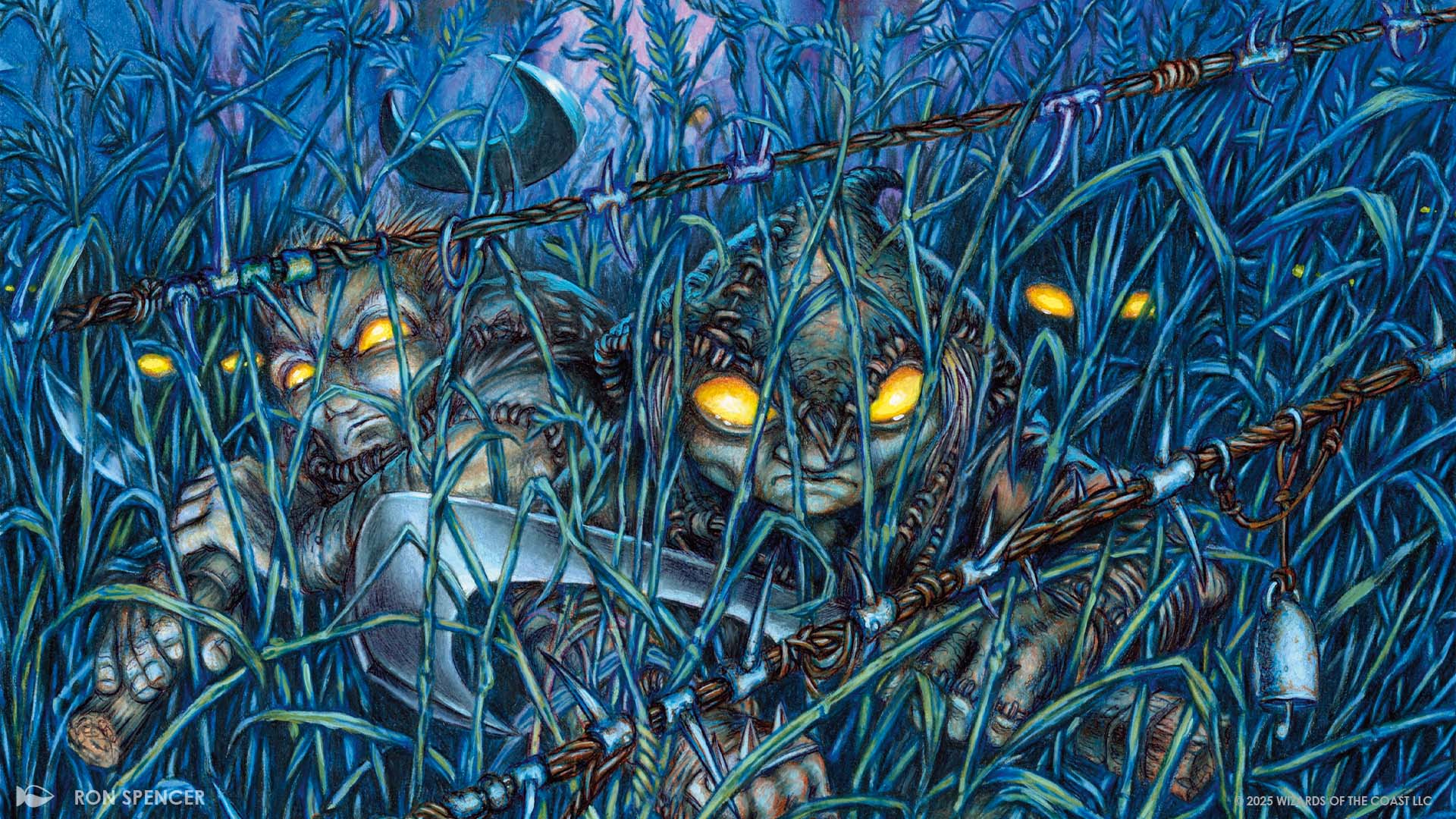 The Prince Of Shadowmoor Returns In MTG Lorwyn Eclipsed Episode 6