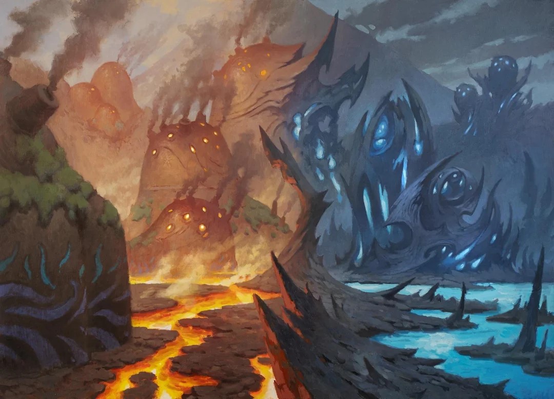 MTG Head Designer Shares Teasers For Lorwyn Eclipsed