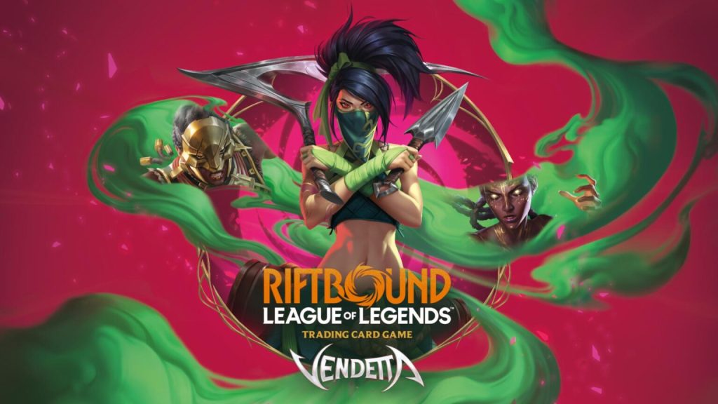 Riftbound 2026 Set Release Schedule - Star City Games