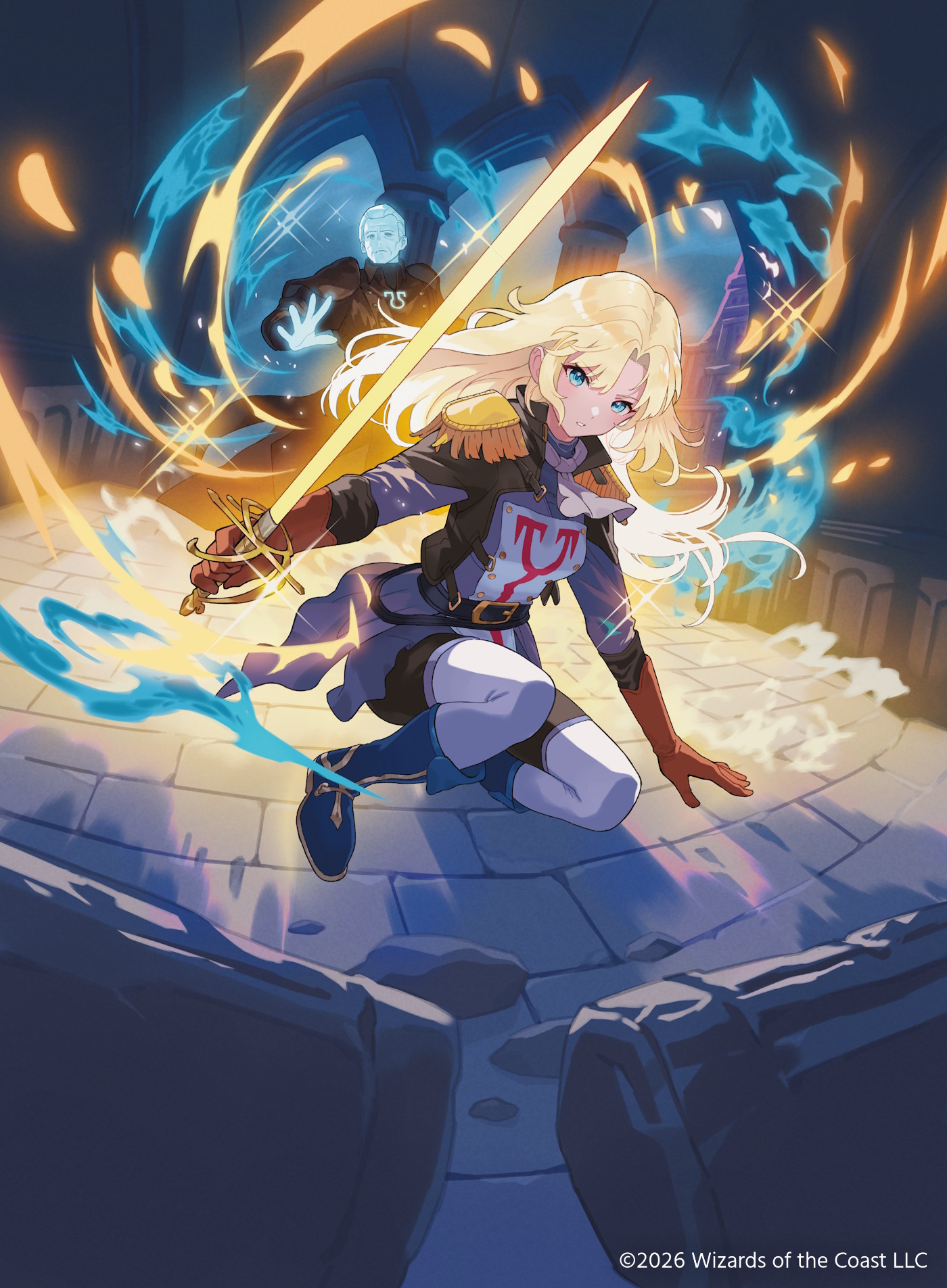 New MTG Promos, Tournament Structure Changes Revealed For Japan Standard Cup