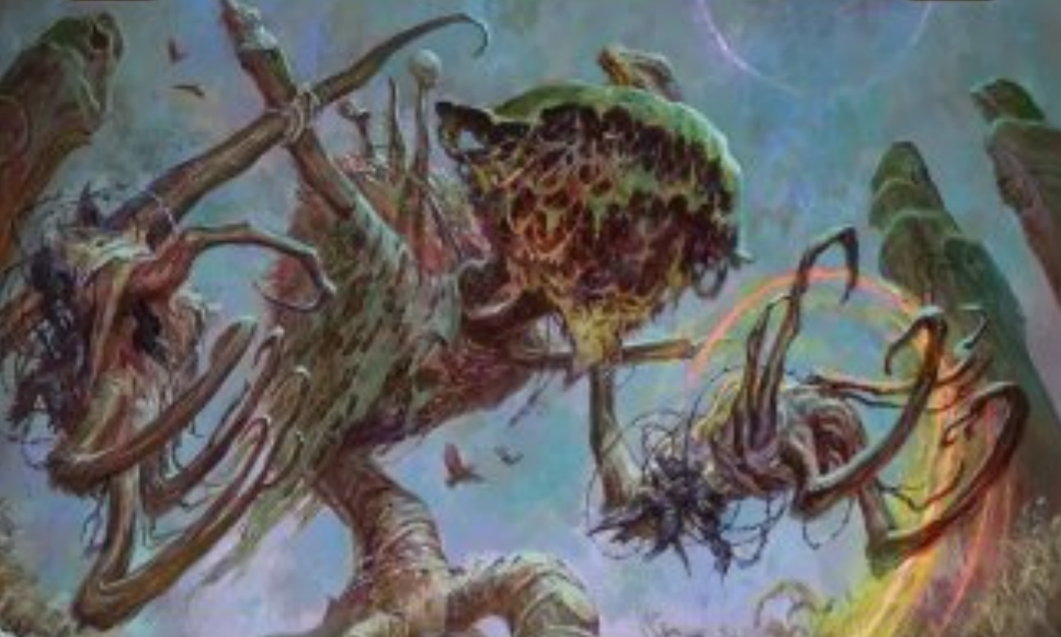 The Spike Feeders: Lorwyn Eclipsed Precons First Look