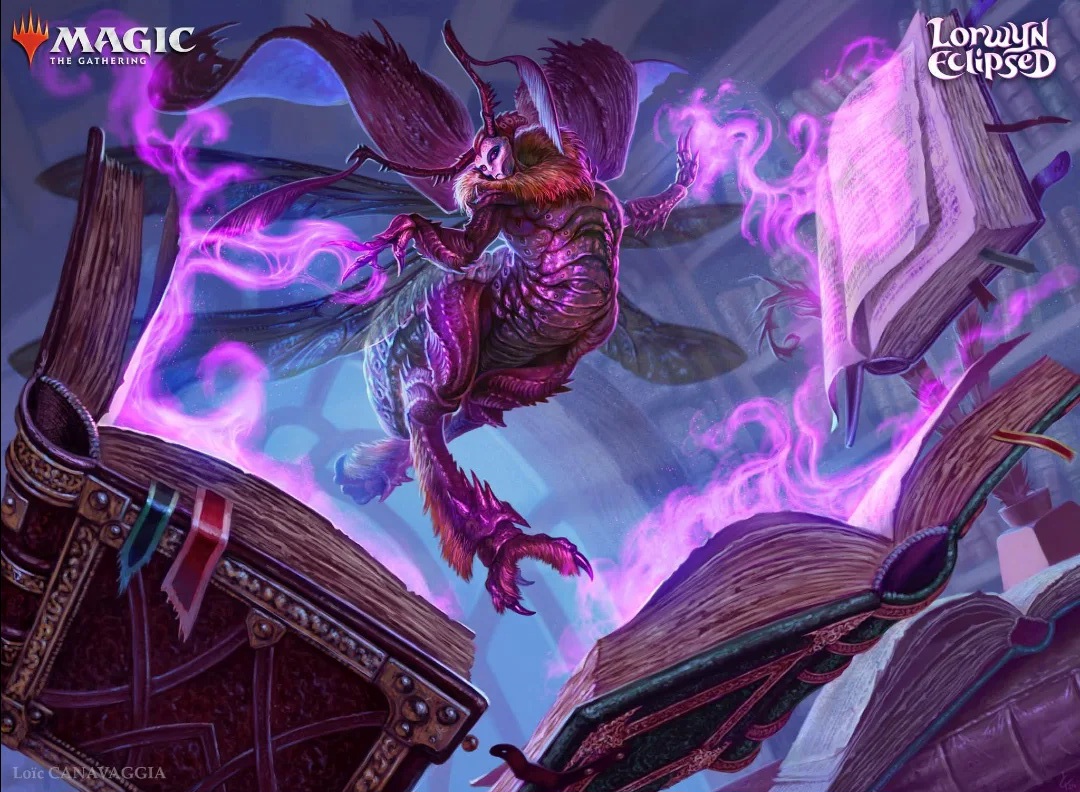Boros Evoke Elemental, New Rares Top Thursday’s MTG Lorwyn Eclipsed Previews