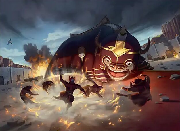 Top Decks And Winners From SCG CON Atlanta